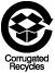 Corrugated Recycles